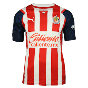 Miguel Ángel Ponce Chivas Guadalajara shirt
