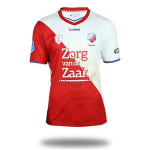Maillot de Oussama Tannane (FC Utrecht)