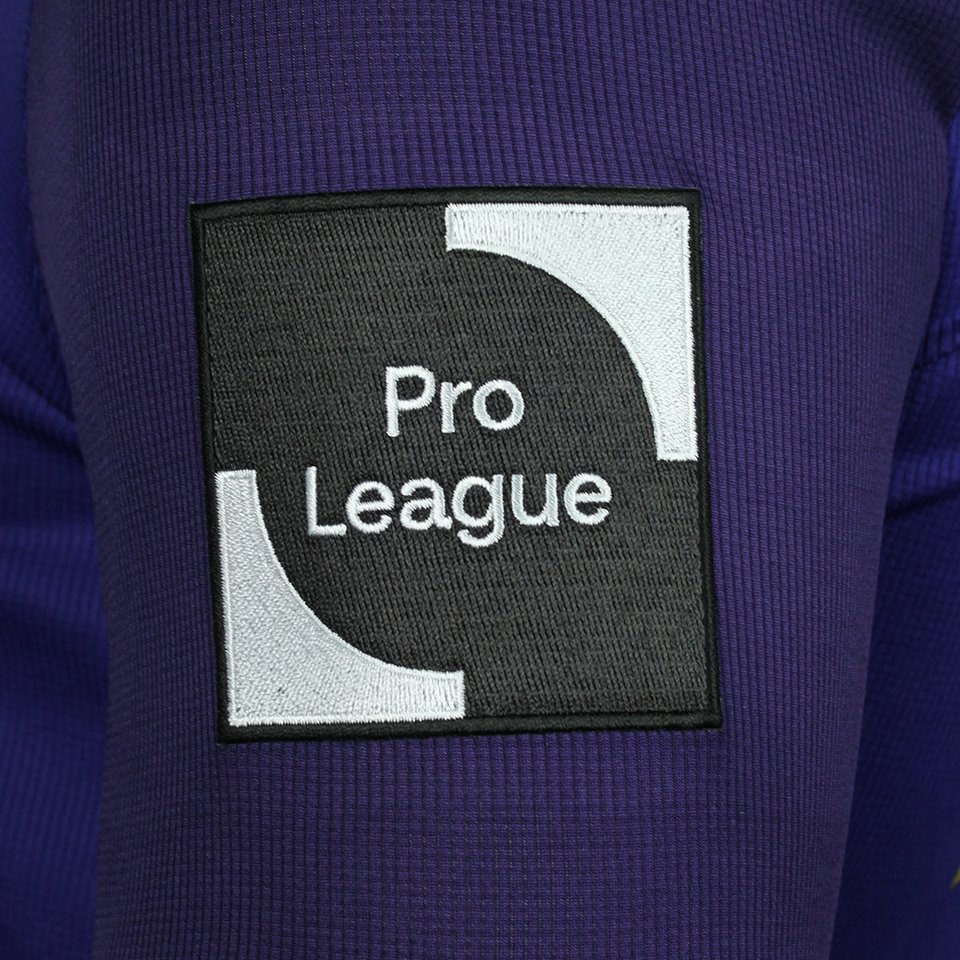 Lior Refaelov RSC Anderlecht shirt