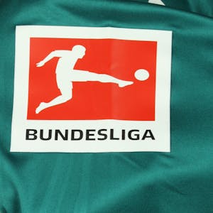 Finn Dahmen Mainz 05 shirt