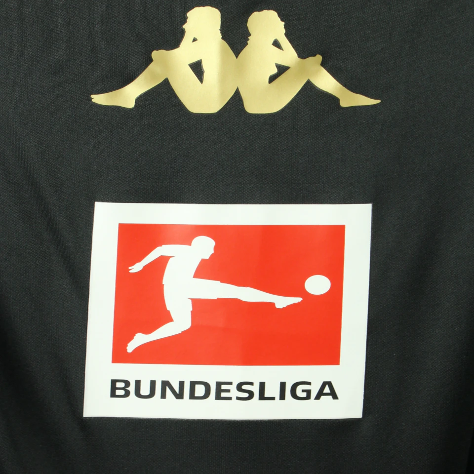 Squad Signed Carnival Shirt - 1
