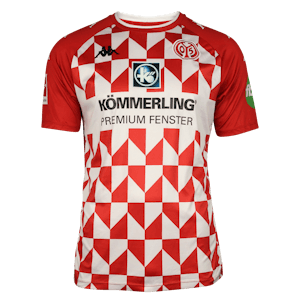 Maglia di Dominik Kohr  (Mainz 05)