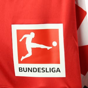 Marcus Ingvartsen  Mainz 05 shirt