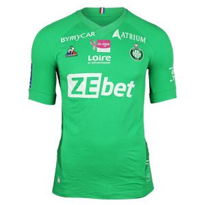 Lucas Gourna Douath AS Saint-Étienne shirt