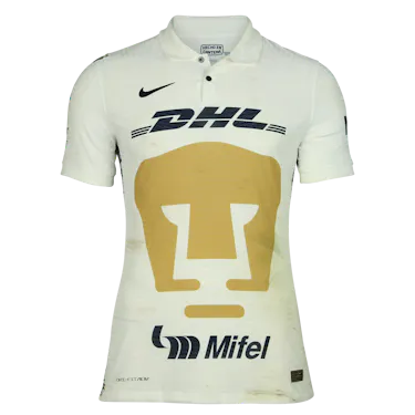 Maglia di Alan Mozo Rodríguez (Pumas)