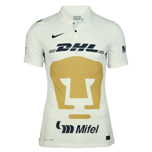 José Rogerio de Oliveira Melo Pumas shirt
