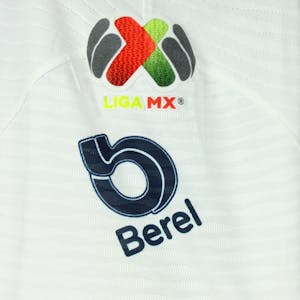 José Rogerio de Oliveira Melo Pumas shirt