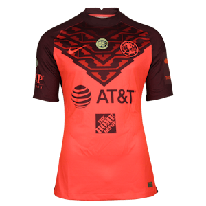 Guillermo Ochoa Club América jersey