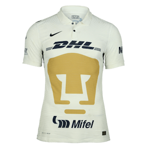 Erik Antonio Lira Méndez Pumas jersey