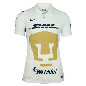 Amaury García Moreno Pumas shirt