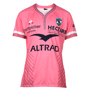 Shirt Signed By Philippe Saint-André 