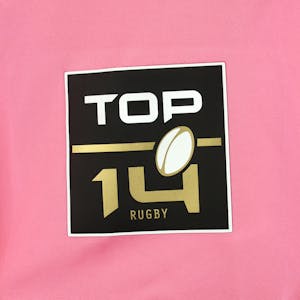 Shirt Signed By Philippe Saint-André 