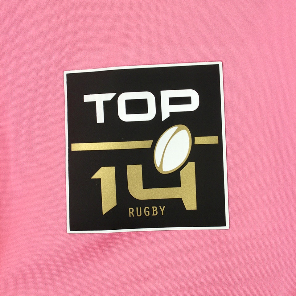 Shirt Signed By Philippe Saint-André 