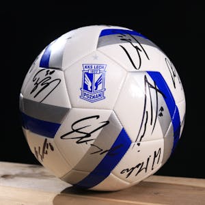 Signed Ball