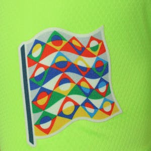 Unai Simón Mendibil Spain shirt