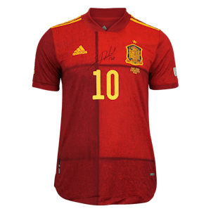 Sergi Roberto Carnicer Spain jersey