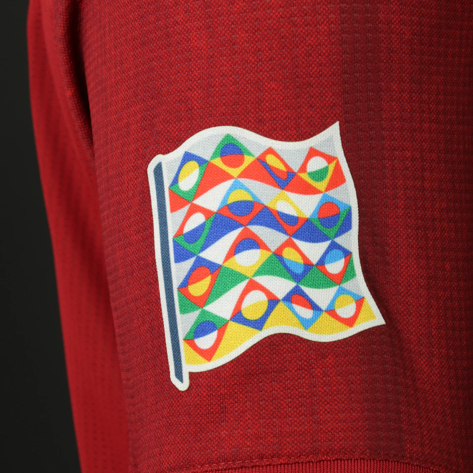 Íñigo Martínez Berridi Spain jersey