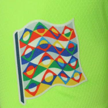 Maglia di David de Gea (Spain)