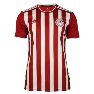 Olympiacos-Trikot von Sokratis Papastathopoulos