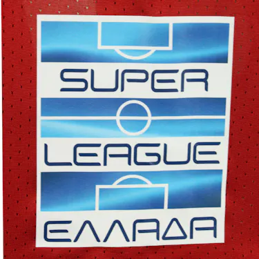 Olympiacos-Trikot von Sokratis Papastathopoulos