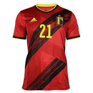 Maglia di Timothy Castagne (Belgium)