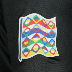 Koen Casteels Belgium shirt