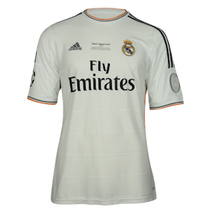 Raphaël Varane | The Final Collection Lisboa 2014