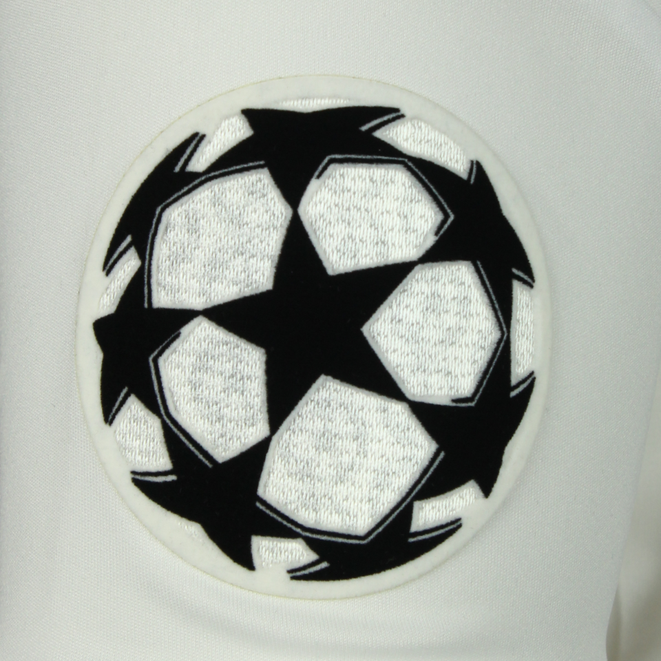 Raphaël Varane | The Final Collection Lisboa 2014