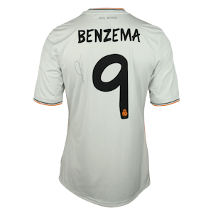 Karim Benzema | The Final Collection Lisboa 2014