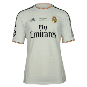 Karim Benzema | The Final Collection Lisboa 2014