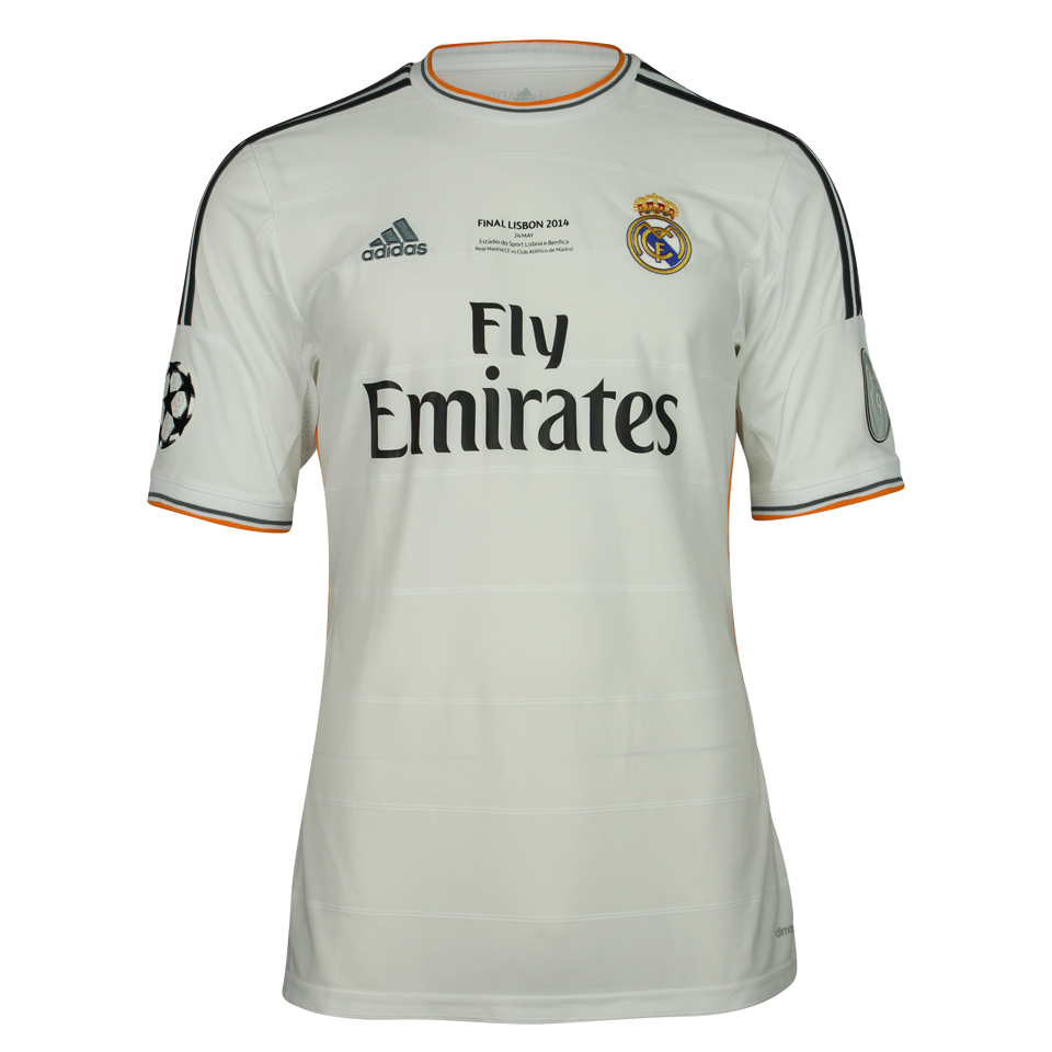 Karim Benzema | The Final Collection Lisboa 2014