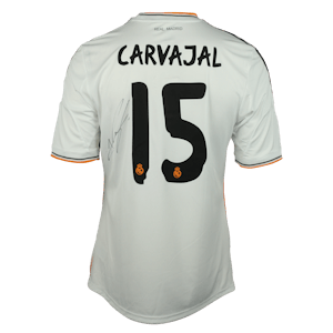 Daniel Carvajal | The Final Collection Lisboa 2014