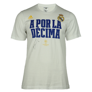 A Por La Décima - Signed By Carvajal | The Final Collection 