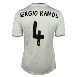 Sergio Ramos | The Final Collection