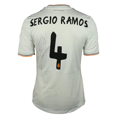 Sergio Ramos | The Final Collection