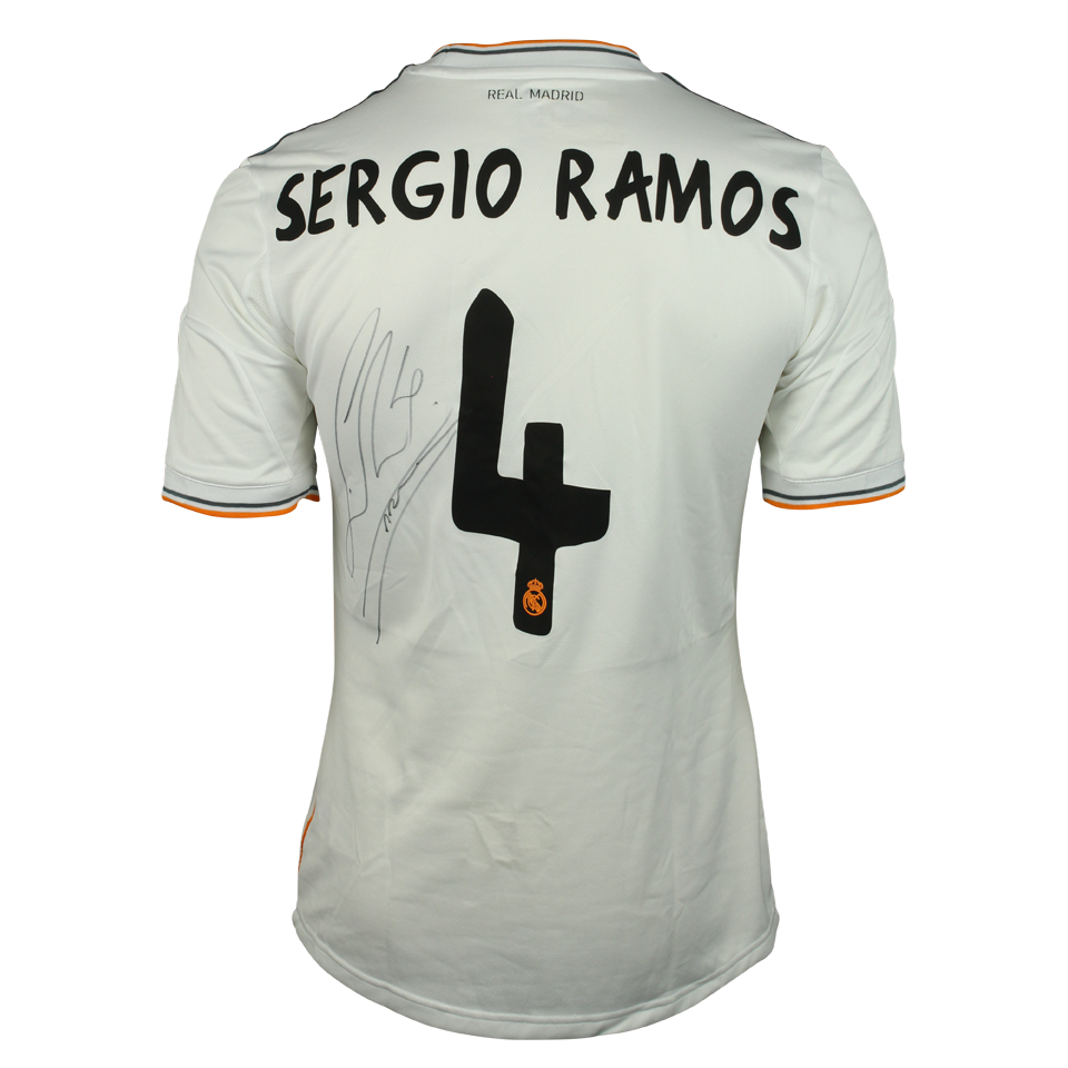 Sergio Ramos | The Final Collection