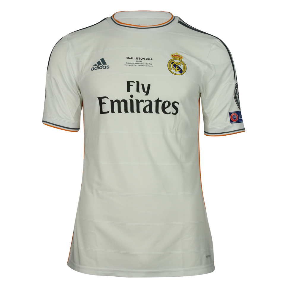 Sergio Ramos | The Final Collection