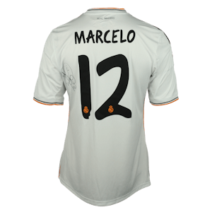 Marcelo | The Final Collection Lisboa 2014