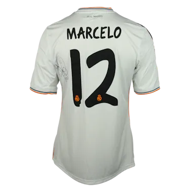 Marcelo | The Final Collection Lisboa 2014