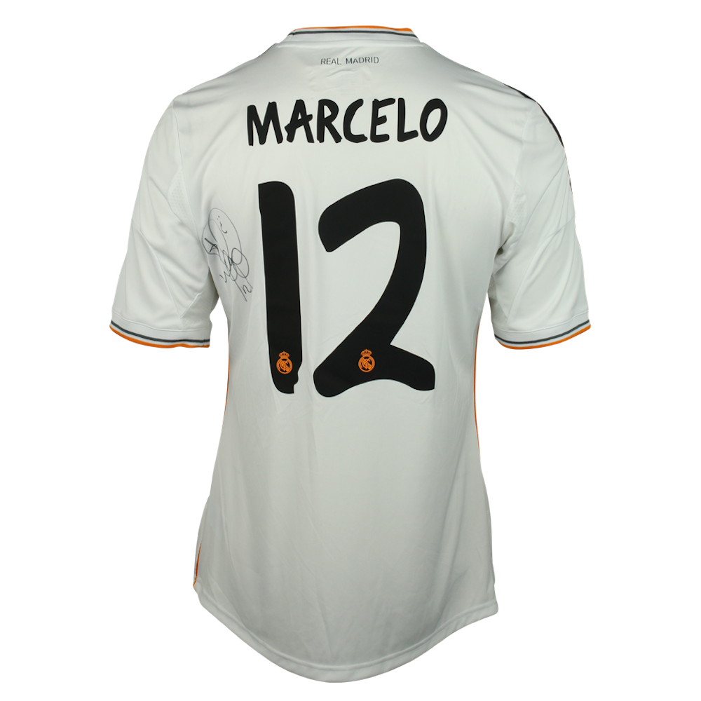 Marcelo | The Final Collection Lisboa 2014 | Real Madrid - La