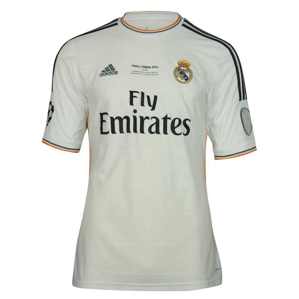 Marcelo | The Final Collection Lisboa 2014