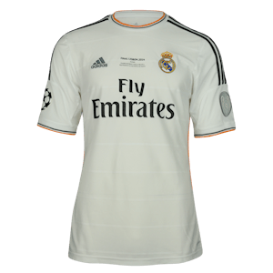 Luka Modrić | The Final Collection Lisboa 2014