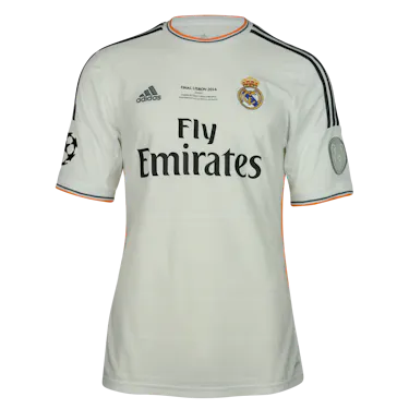 Luka Modrić | The Final Collection Lisboa 2014