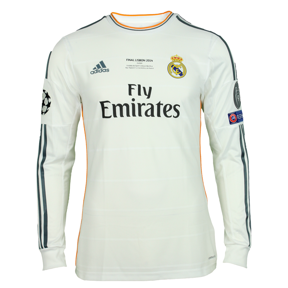 Álvaro Arbeloa | The Final Collection Lisboa 2014