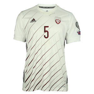 Antonijs Černomordijs Latvia forması