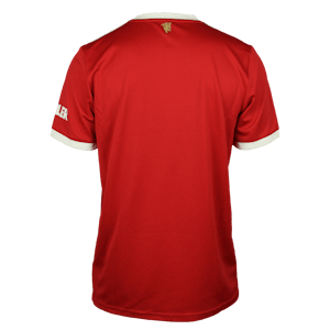Signed Manchester United shirt