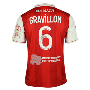 Andreaw Gravillon