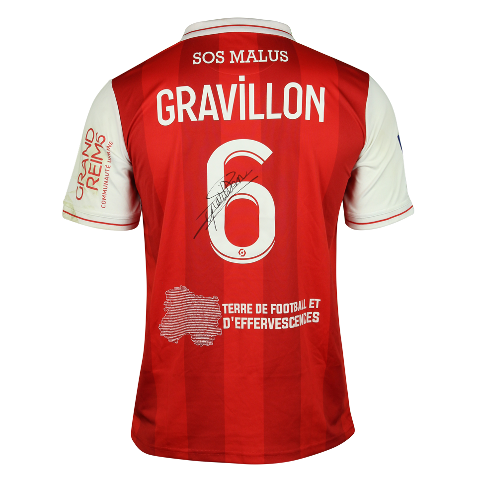 Andreaw Gravillon