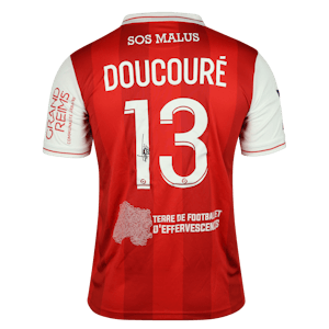 Fodé Doucouré