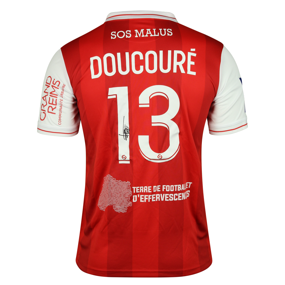 Fodé Doucouré